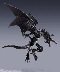 TAMASHII NATIONS Red-Eyes-Black Dragon "Yu-Gi-Oh! Duel Monsters", TAMASHII NATIONS S.H.MonsterArts - Yu-Gi-Oh! - photo 1