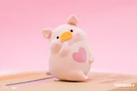 TOYZEROPLUS LuLu the Piggy - Original 2nd Series (Blind Box) - LuLu The Piggy - photo 3