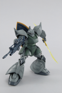 MG Mass Production Gelgoog Ver2.0 2