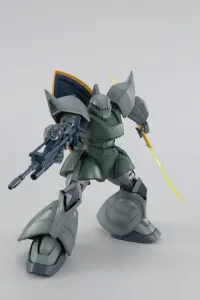 BANDAI HOBBY MG Mass Production Gelgoog Ver2.0 - Mobile Suit Gundam - photo 2
