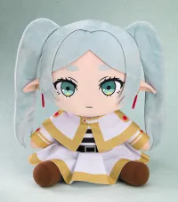 GOOD SMILE COMPANY Big Plushie Frieren - Frieren: Beyond Journey's End - photo 1