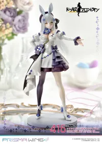 Prime 1 Studio PRISMA WING Girls' Frontline 416 Primrose-Flavored Foil Candy Costume 1/7 Scale Pre-Painted Figure - Girls' Frontline - photo 4