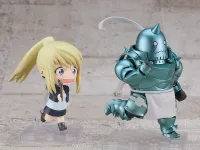 GOOD SMILE COMPANY Nendoroid Winry Rockbell - Fullmetal Alchemist: Brotherhood - photo 6