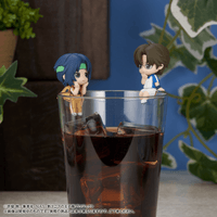 Ochatomo series The New Prince of Tennis Prince’s Tea Time Again! 8