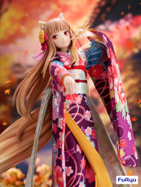 Spice and Wolf  Holo -Japanese Doll- 1/4 Scale Figure 5