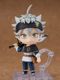 GOOD SMILE COMPANY Nendoroid Asta - Black Clover - photo 1