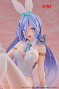 Date A Live V Desktop Cute Figure - Mio Takamiya (Bunny Ver.) 2