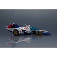 Cyber Formula Sin v Asurada AKF-0/G (Livery Edition) 6