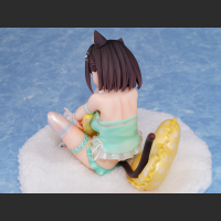 Gaou 1/6 Daishuku Hold Ayaka chan Mint Green Ver. 4