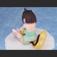 Bishops Rondo Gaou 1/6 Daishuku Hold Ayaka chan Mint Green Ver. - Gaou Ayaka chan - photo 4