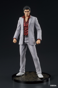 DIGSTA "Like a Dragon" Kazuma Kiryu 1