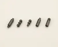 KOTOBUKIYA HEAVY WEAPON UNIT65 DUAL SPIRAL CRUSHER SET - M.S.G - photo 19