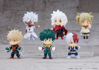 Nendoroid Surprise My Hero Academia Heroes vs Villains Edition (6pc per box) 1