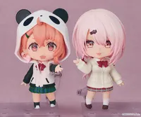 GOOD SMILE COMPANY Nendoroid Shiina Yuika - NIJISANJI - photo 6
