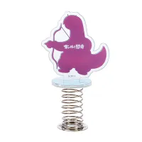 GoodSmile Moment Gal & Dino Rocking Acrylic Stand Archery - Gal & Dino - photo 3