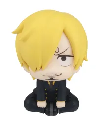MegaHouse Lookup ONE PIECE Sanji - ONE PIECE - photo 6
