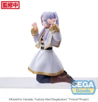 SEGA "Frieren: Beyond Journey's End" PM Perching Figure "Frieren" - Frieren: Beyond Journey's End - photo 7