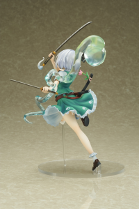 Youmu Konpaku(3rd-run) 4