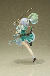 BellFine Youmu Konpaku(3rd-run) - Touhou Project - photo 4