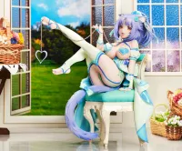 native Cinnamon - NEKOPARA - photo 3