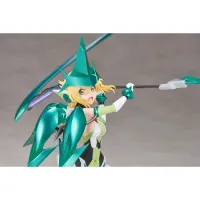 HOBBY STOCK Symphogear GX 1/7 Kirika Akatsuki(re-run) - Symphogear - photo 6
