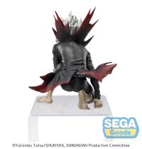TV Anime "DAN DA DAN" PM Perching Figure "Okarun(transformed)" 3