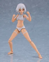 GOOD SMILE COMPANY PLAMATEA Muse Body: Ichika C Type - Character Kits - photo 3