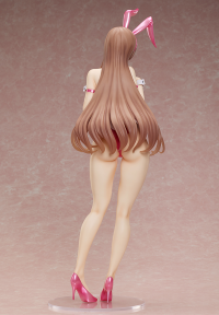 Minako Sanada Bare Leg Bunny Ver. 7