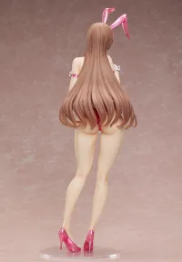 BINDing Minako Sanada Bare Leg Bunny Ver. - Ijirare ～Fukushuu Saimin～ - photo 7