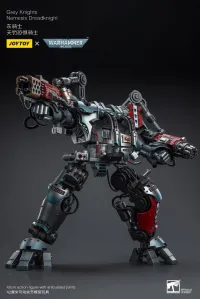JOYTOY Grey Knights Nemesis Dreadknight - Warhammer 40K - photo 3
