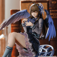 The Idolmaster Shiny Colors" Chiyuki Kuwyama Gardeanne White Pearl Ver. 12