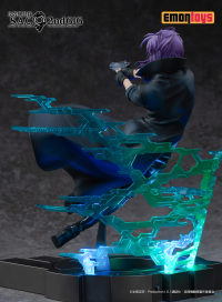 KUSANAGI MOTOKO 29