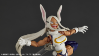 Revoltech Mirko 9