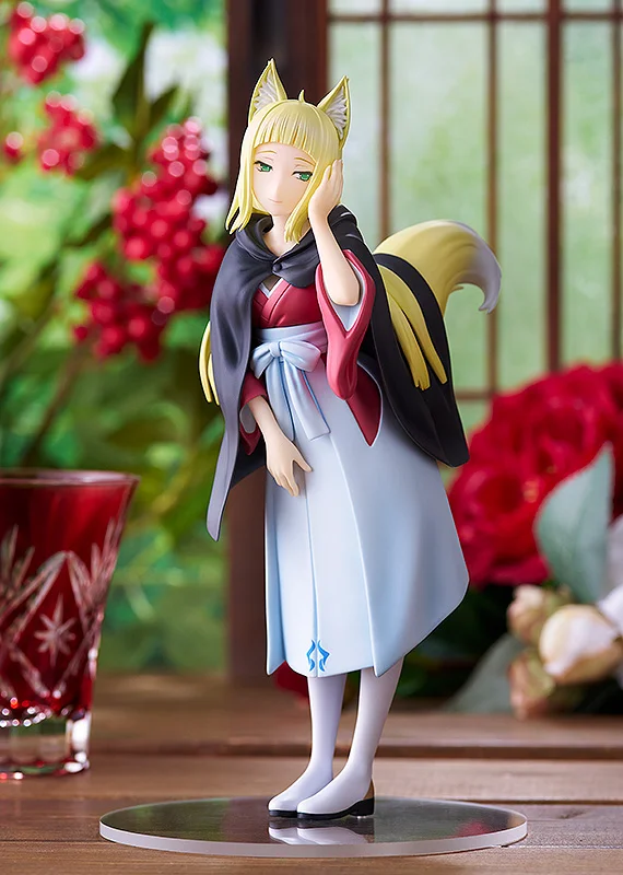 GOOD SMILE COMPANY POP UP PARADE Sanjouno Haruhime - Is It Wrong to Try to Pick Up Girls in a Dungeon?