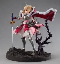 KADOKAWA Illyasviel von Einzbern: Saber/Altria Ver. - Fate/kaleid liner Prisma Illya - photo 4