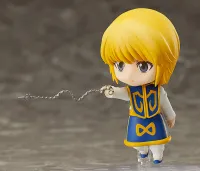 GOOD SMILE COMPANY Nendoroid Kurapika(re-run) - HUNTER×HUNTER - photo 4