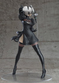 POP UP PARADE 2B (YoRHa No.2 Type B) 7