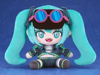 GOOD SMILE COMPANY Plushie Hatsune Miku: Digital Stars 2024 Ver. - Hatsune Miku - photo 1