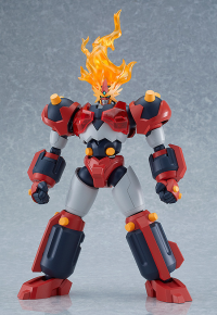 MODEROID Godannar Twin Drive Mode 1