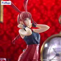 Chainsaw Man BiCute Bunnies Figure -Makima Red Color ver.- 4