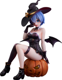 Rem: Phantom Night Wizard Ver. 2