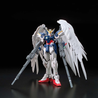RG 1/144 #17 XXXG-00W0 Wing Gundam Zero EW 3
