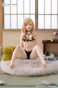 <Spiritale> My Dress-Up Darling 1/6 Scale Figure - Marin Kitagawa (Swimwear Ver.) 1