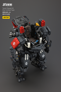 Tyrant-04 City Combat Type 26
