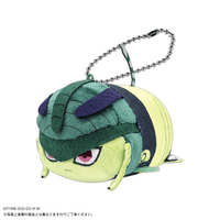 HUNTER×HUNTER POTE KORO MASCOT 4 8