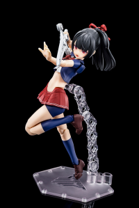 BUSTER DOLL KNIGHT 4