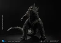 HIYA TOYS STYLIST SERIES: "GODZILLA VS KONG" - Godzilla - Godzilla - photo 1