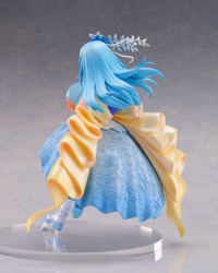 That Time I Got Reincarnated as a Slime Rimuru Tempest Party Dress ver. 1/7 Scale figure 13