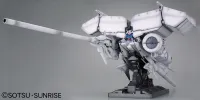 BANDAI HOBBY HGUC 1/144 #28 GP03D Dendrobium - Mobile Suit Gundam: OVAs and Side Stories - photo 2