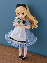 PARDOLL: Alice 3